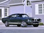 Shelby GT500 1967 года
